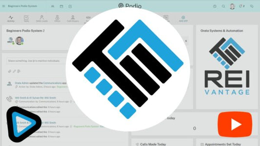 Wholesaler CRM Starter: Your All-in-One Launch Toolkit